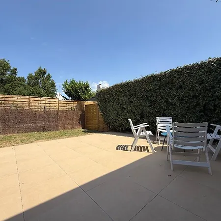 Holiday home Maison 6 Personnes Proche A Saint-nazaire Saint-Nazaire (Loire-Atlantique)