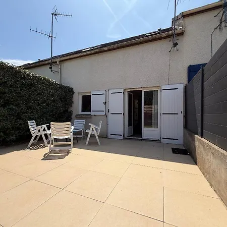 Maison 6 Personnes Proche A Saint-nazaire Saint-Nazaire (Loire-Atlantique)