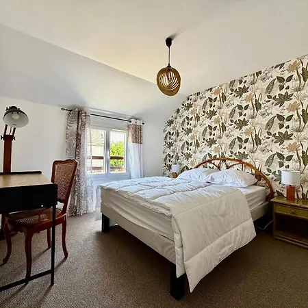 Maison 6 Personnes Proche A Saint-nazaire Holiday home *