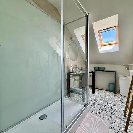 Holiday home Maison 6 Personnes Proche A Saint-nazaire *